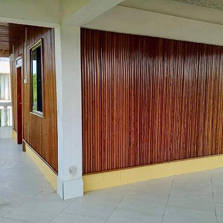 Serenity Haven Lodge Busua Dış mekan fotoğraf