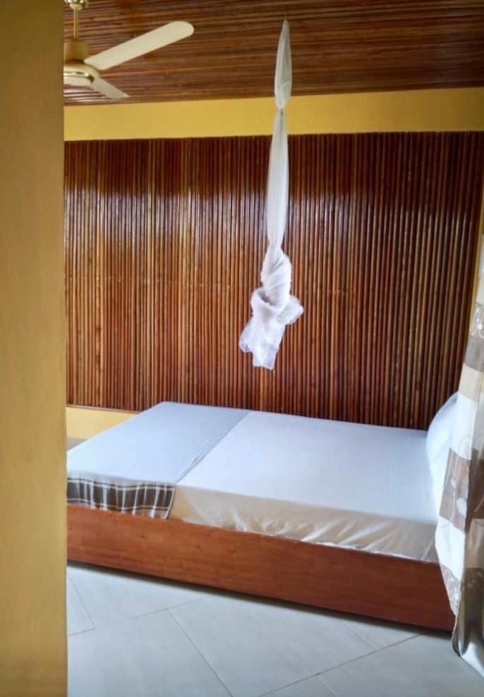 Serenity Haven Lodge Busua Dış mekan fotoğraf