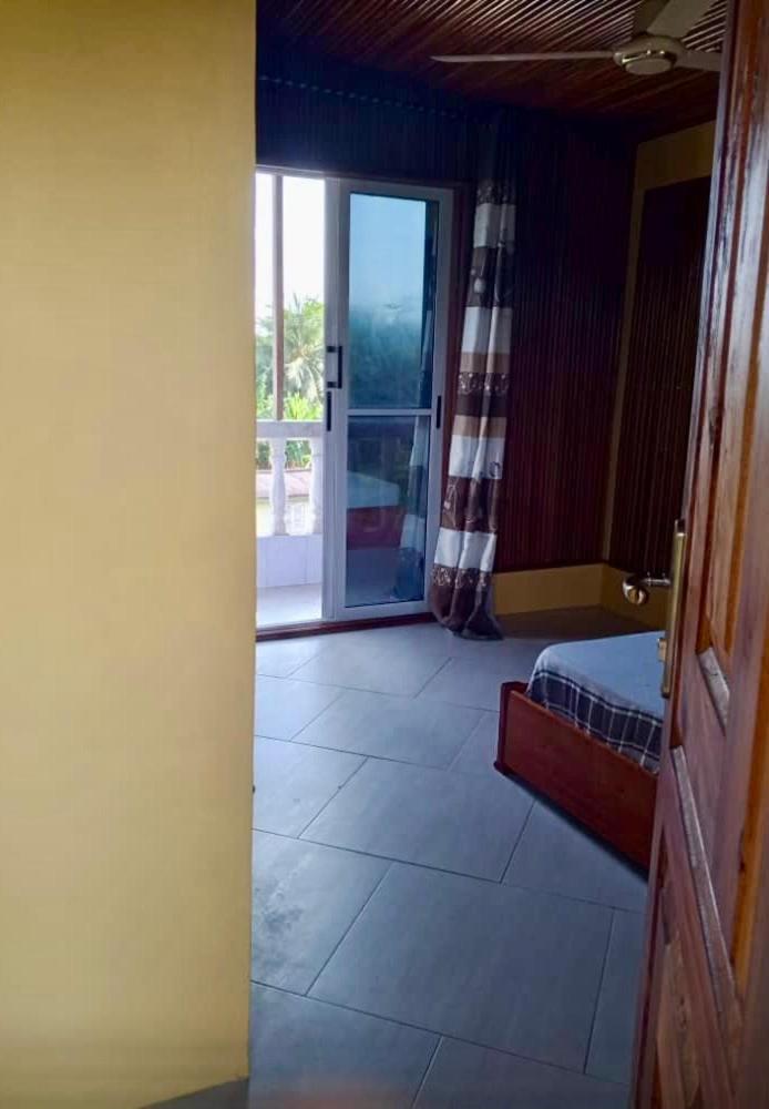 Serenity Haven Lodge Busua Dış mekan fotoğraf