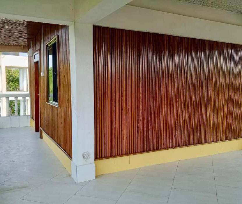 Serenity Haven Lodge Busua Dış mekan fotoğraf
