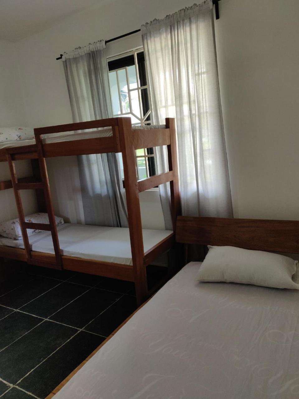 Serenity Haven Lodge Busua Dış mekan fotoğraf