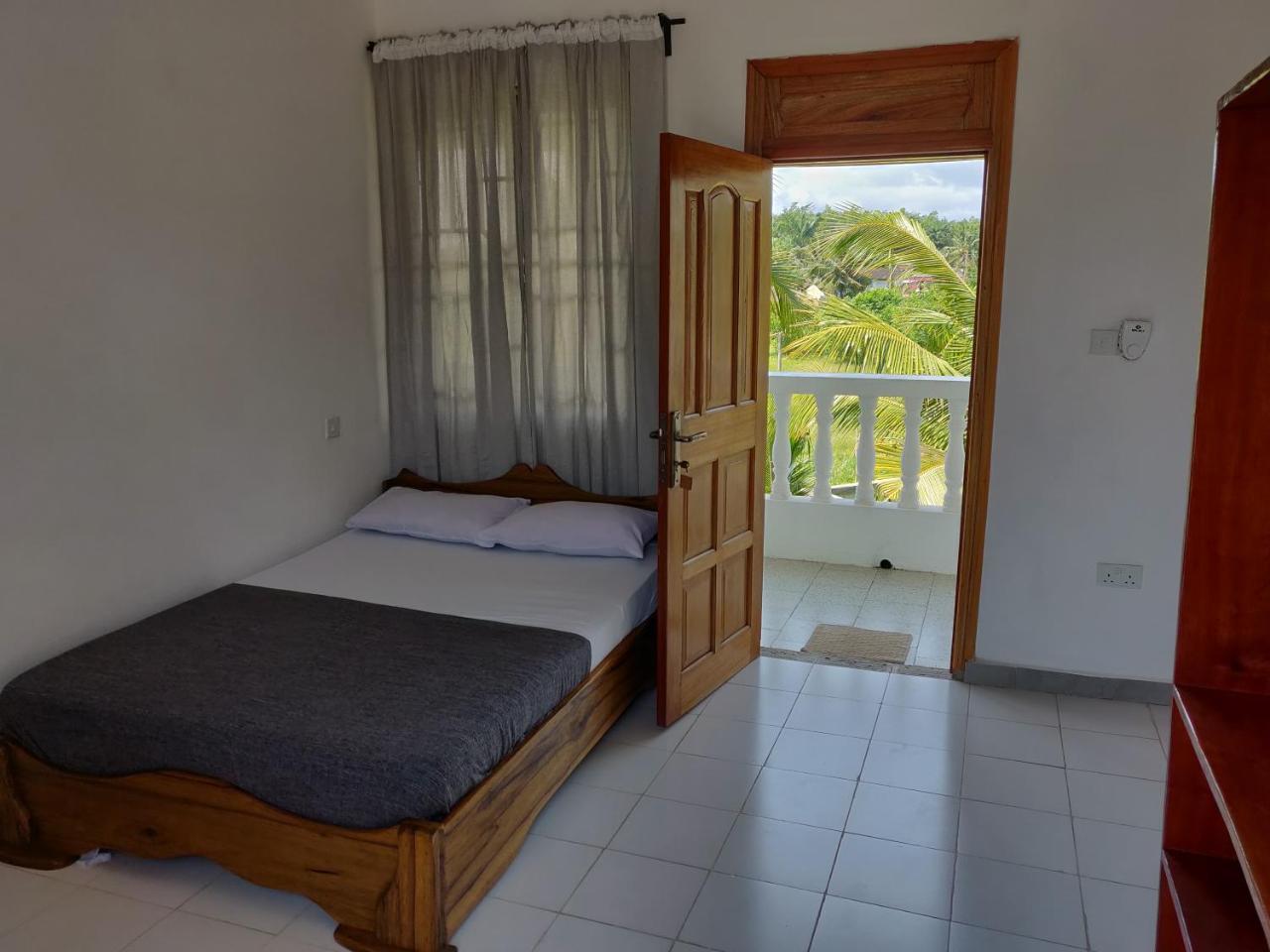 Serenity Haven Lodge Busua Oda fotoğraf