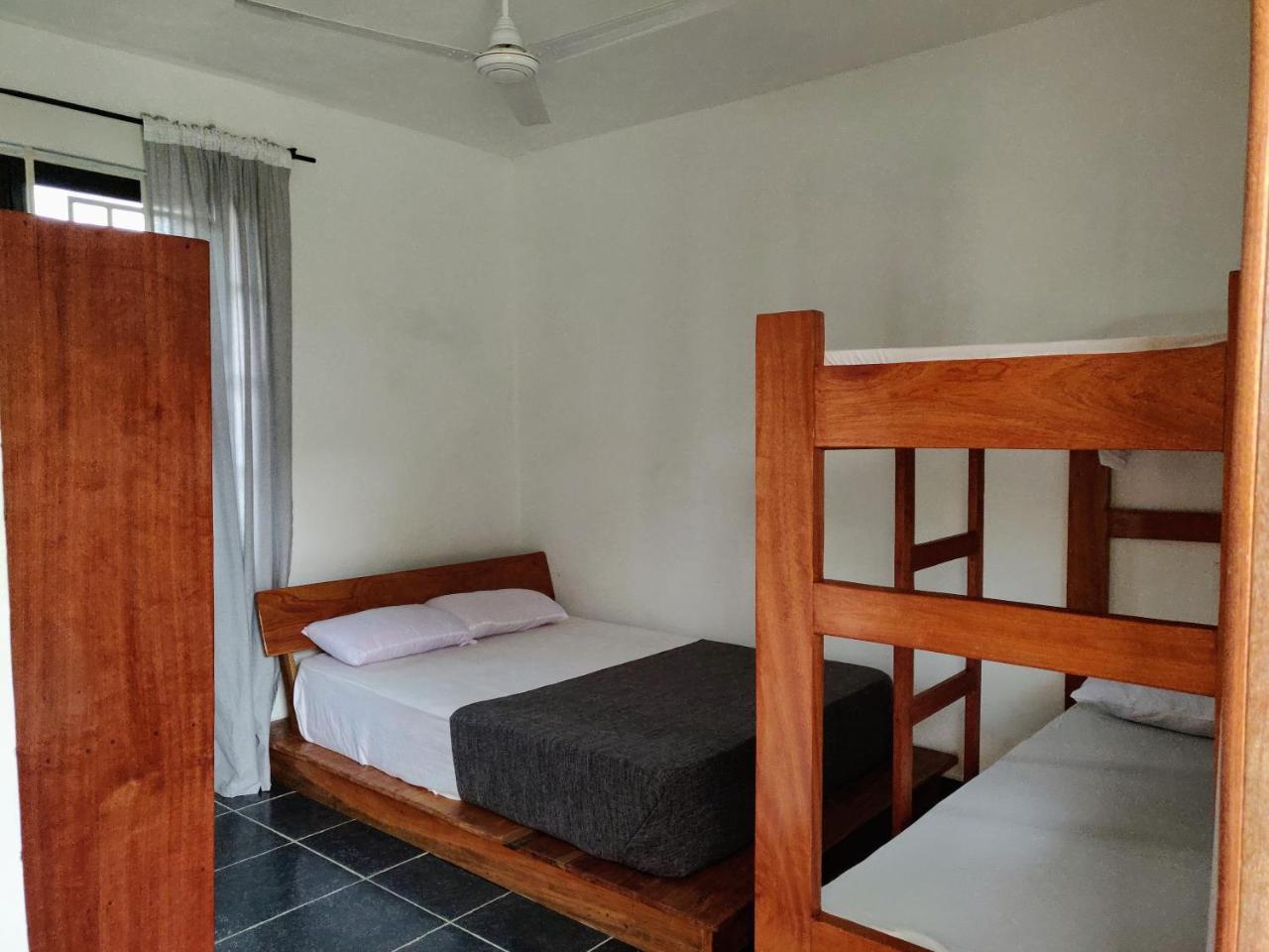 Serenity Haven Lodge Busua Dış mekan fotoğraf